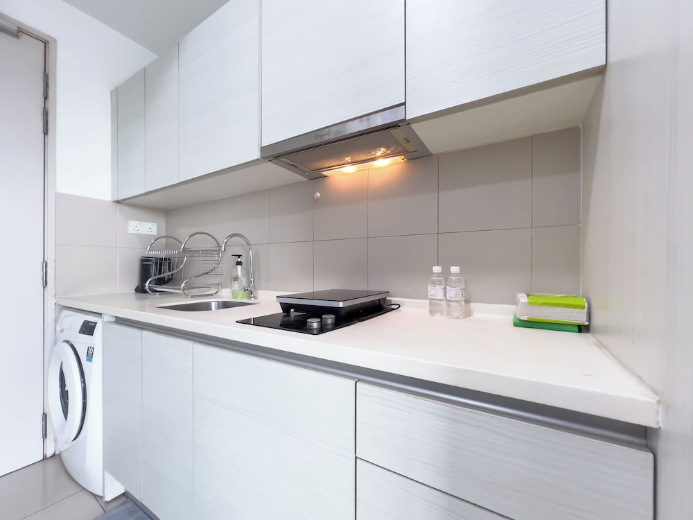 I City Luxury Condo Shah Alam Smarthome