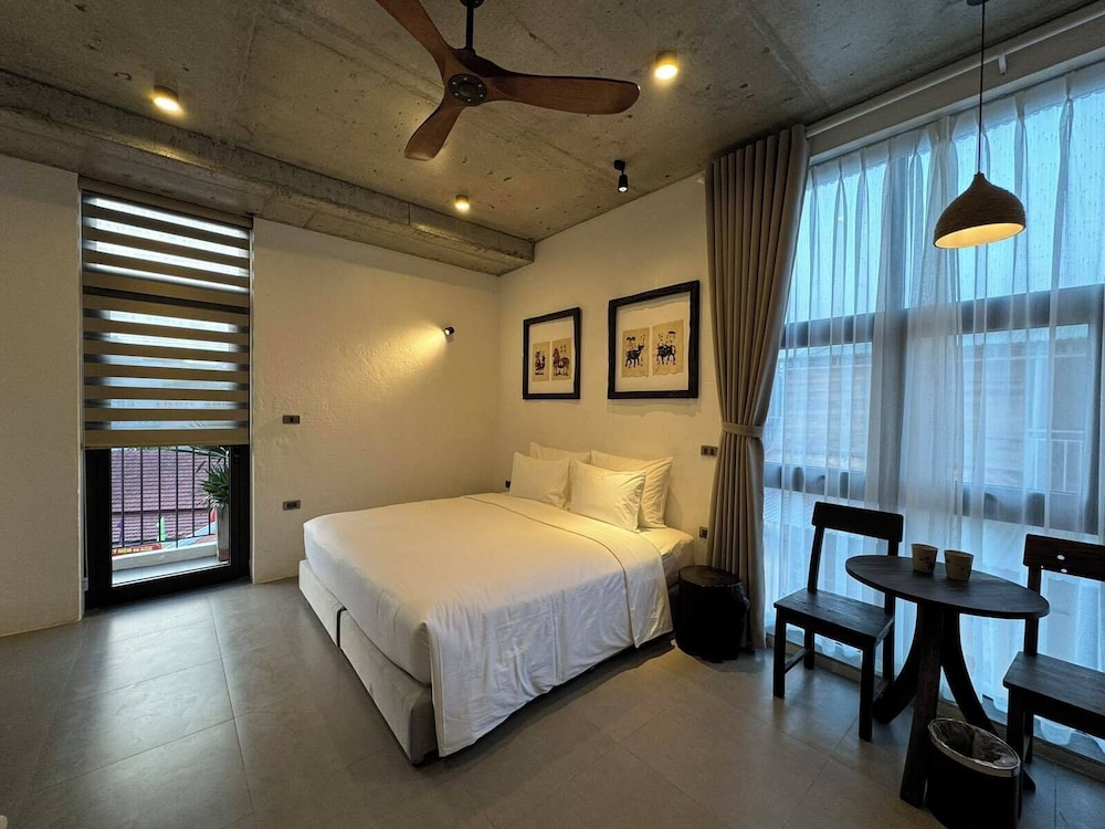 Eco & Rustic Home Hoian
