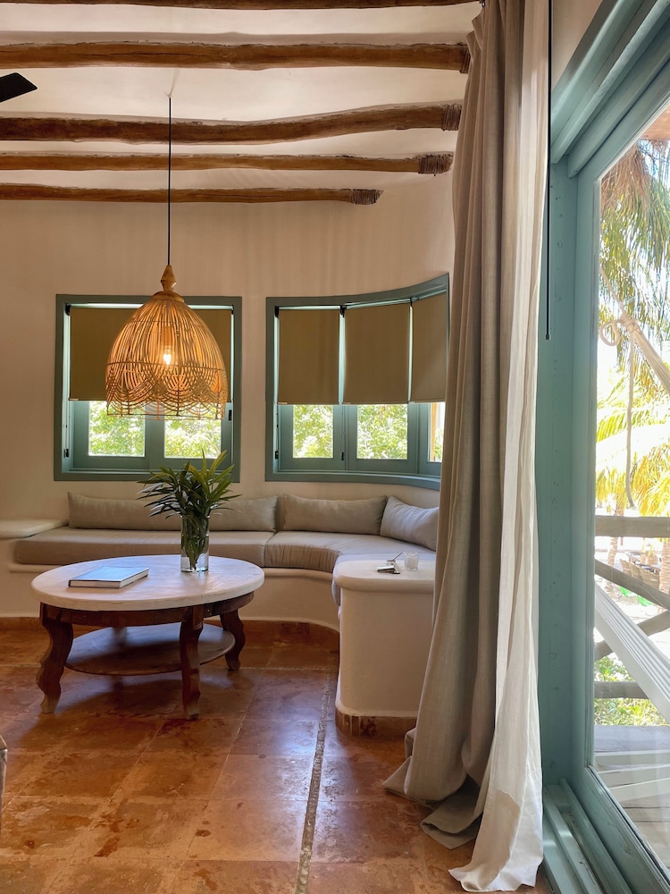 Isla Holbox Vacations - Ser Casasandra Boutique Hotel - Property Image 51