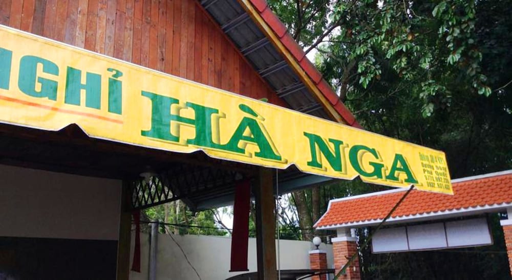 Ha Nga Bungalow