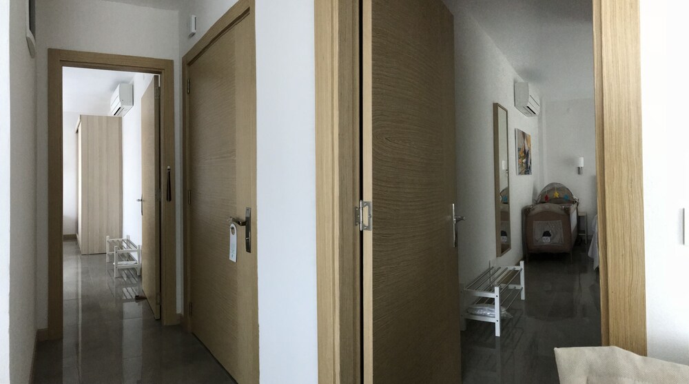 Evn Hotel