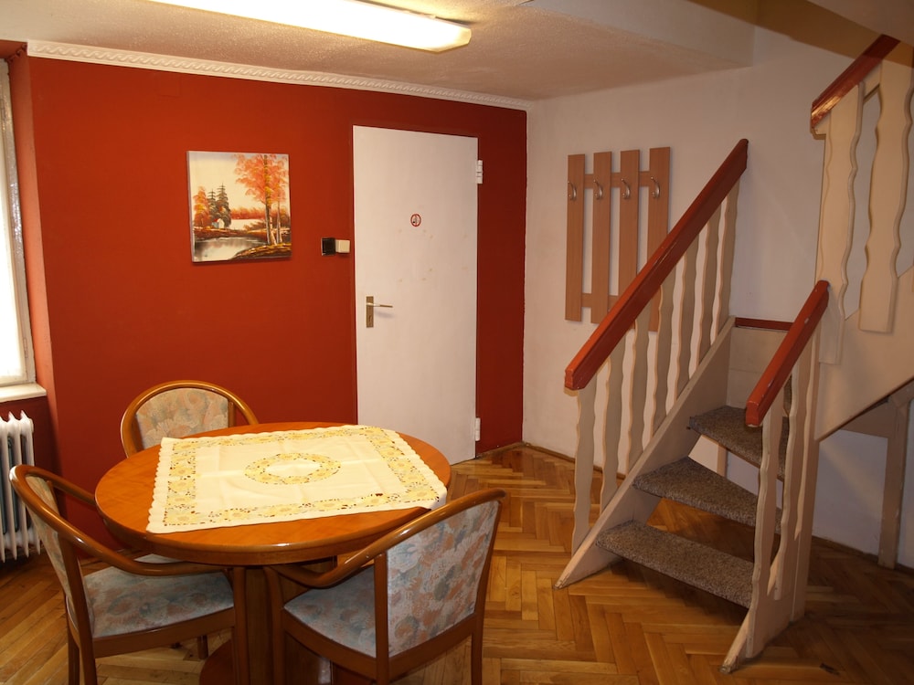 Pension Liechtenstein Apartments II