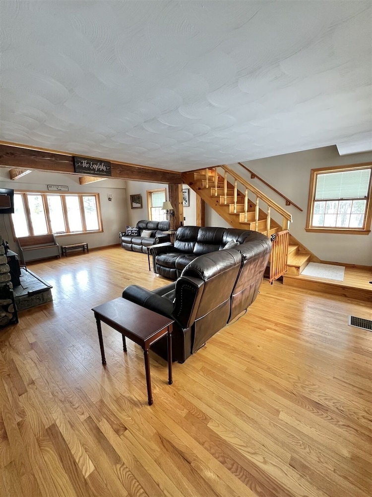 Loons View Limit 20 5 Bedroom Home