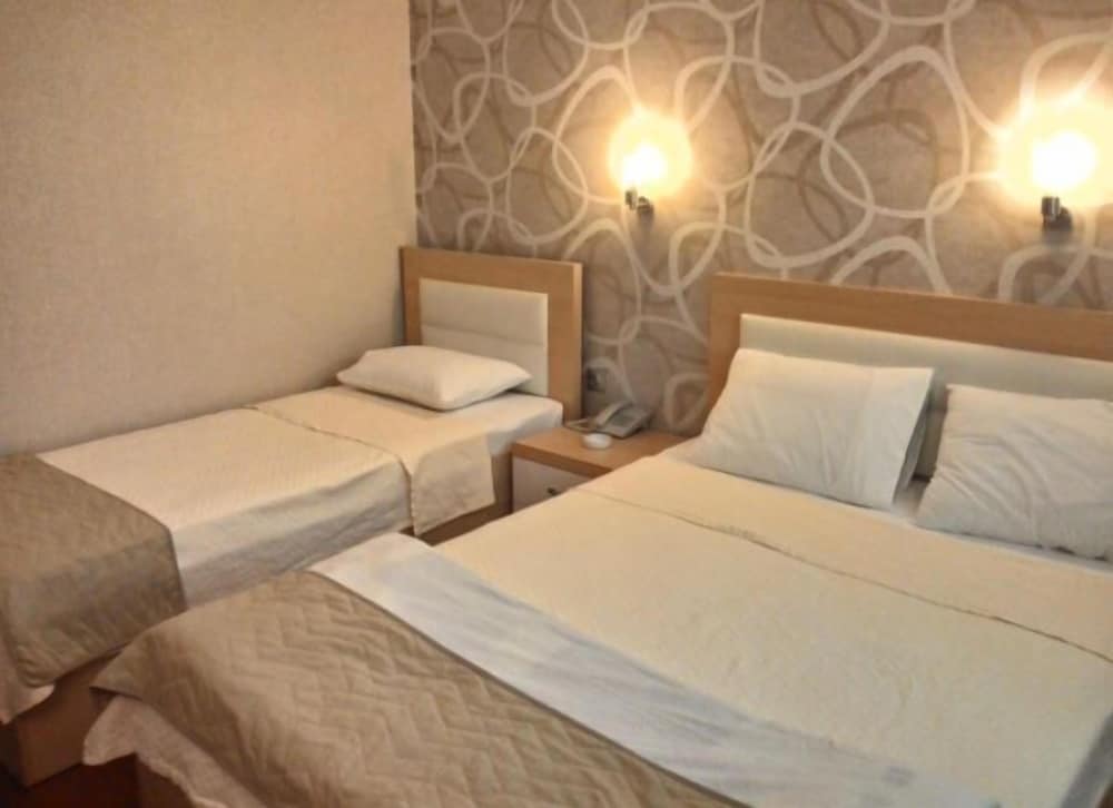 Guney Adana Otel - Image 11
