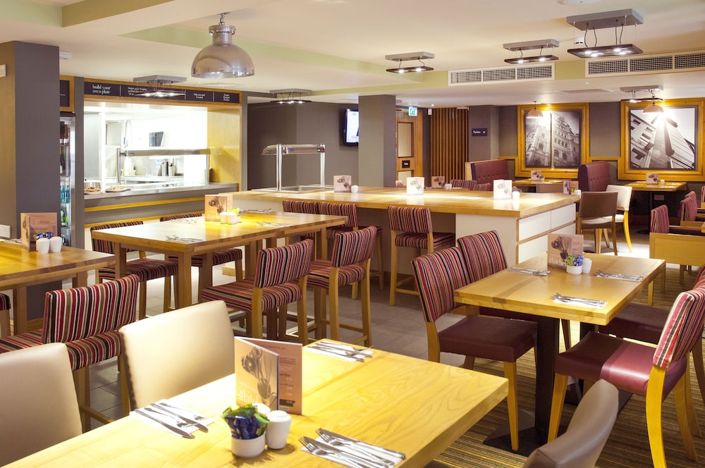 Premier Inn London Holborn