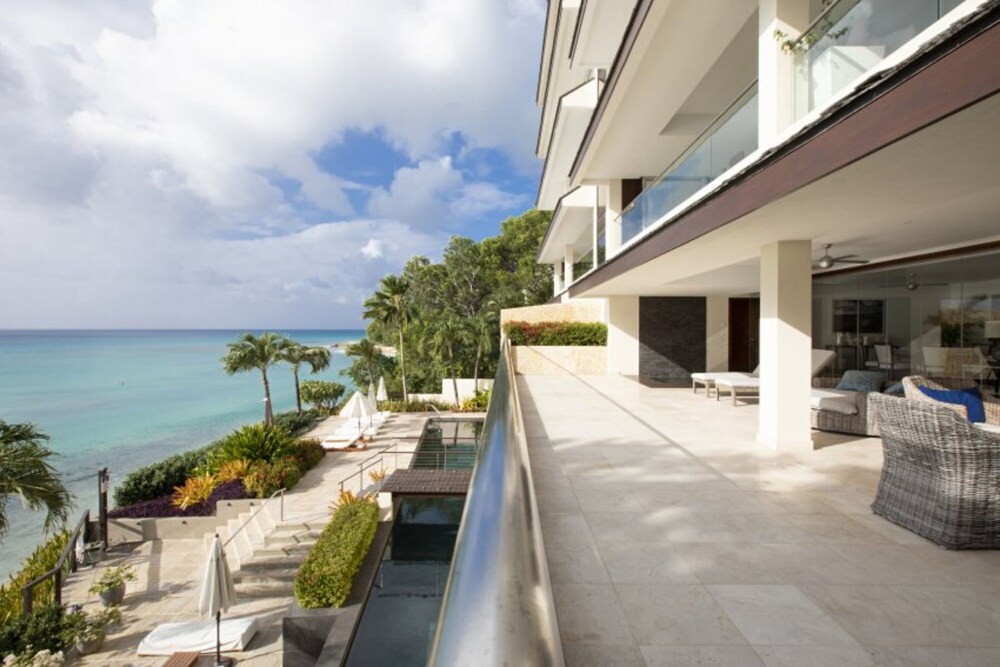 Portico 1 by Barbados Sotheby's International Realty
