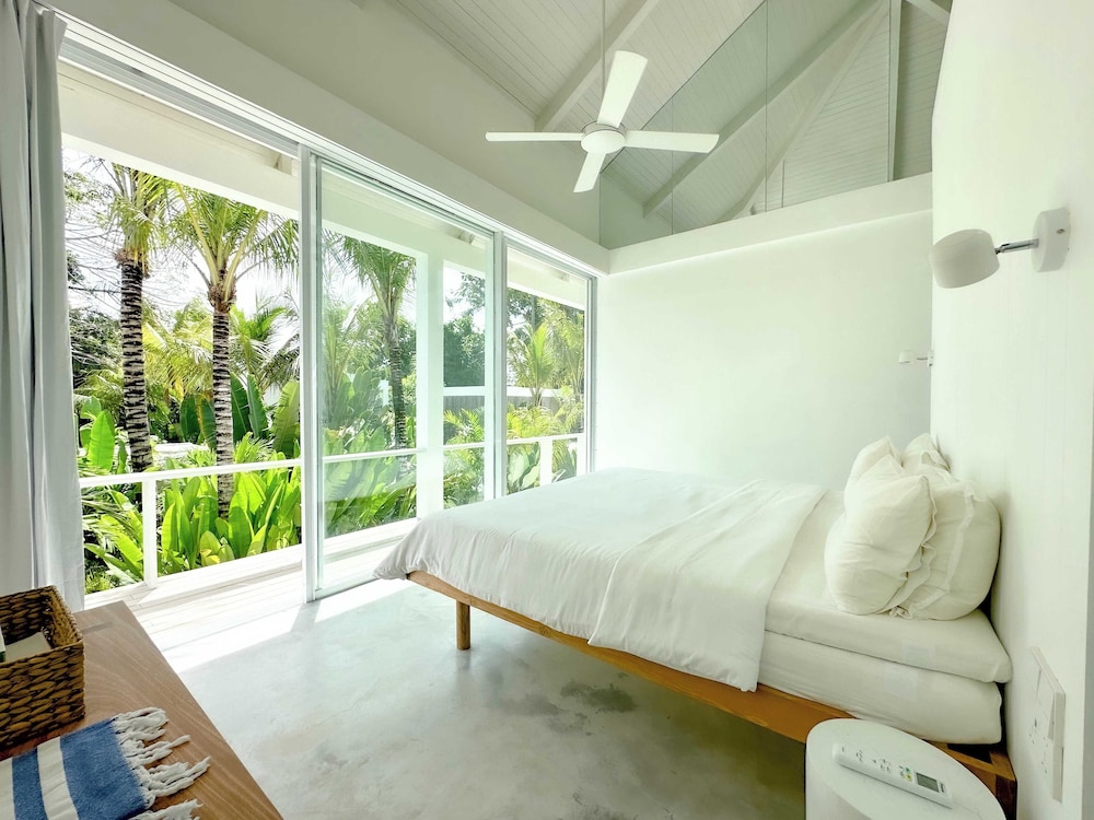 Sunset Bungalow