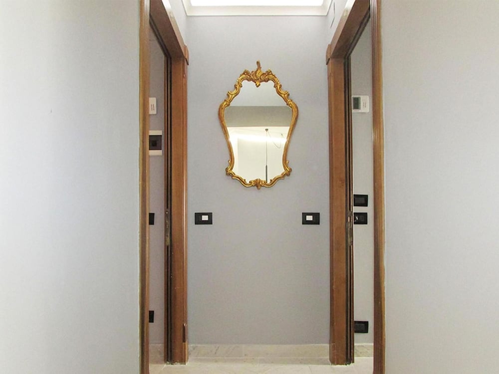 Vatican Top Accommodation