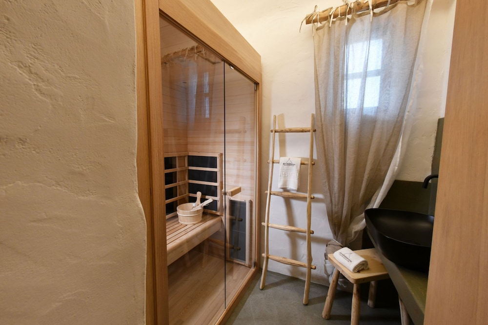 IL Trullo Bianco - Country House SPA
