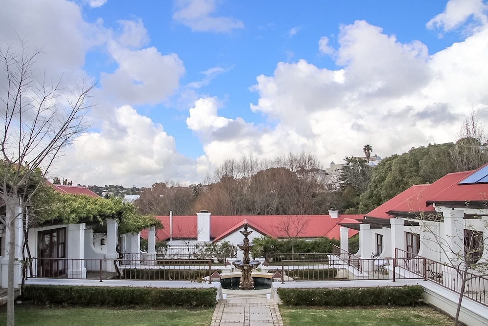 Homestead Villas