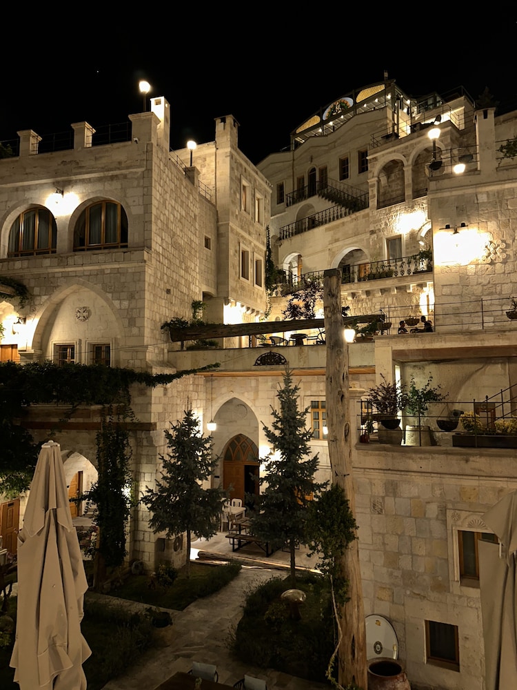 Hotel Exedra Cappadocia - Image 1