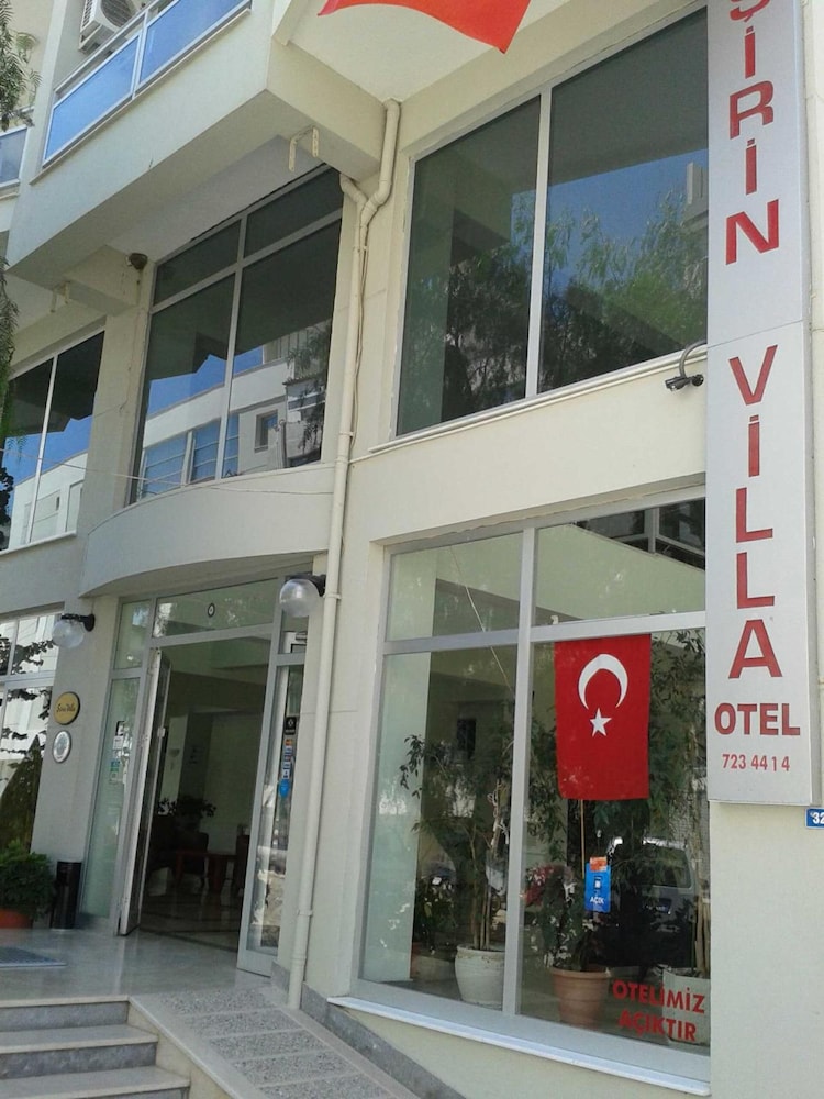 Çesme Sirin Villa Otel - Image 57