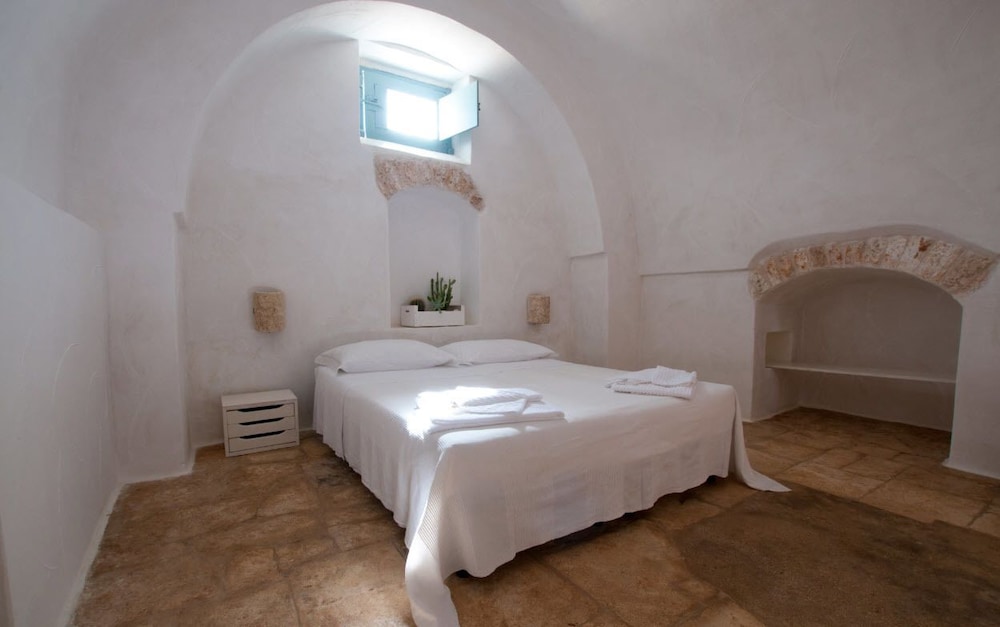 Masseria Mozzone