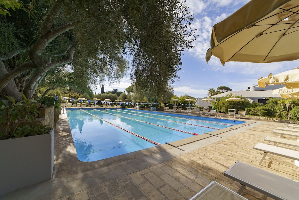 Residence Park Solemaremma