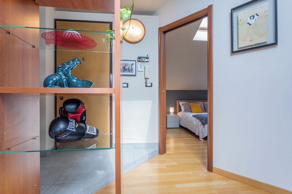 Belfiore Apartment by Wonderful Italy