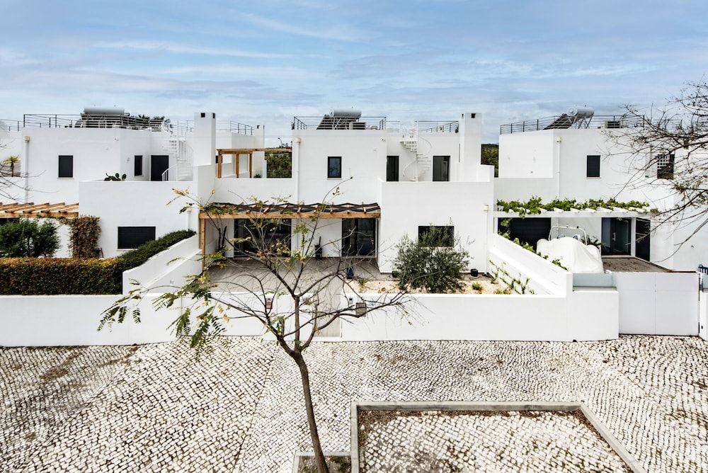 Villa Serena in Santa Luzia