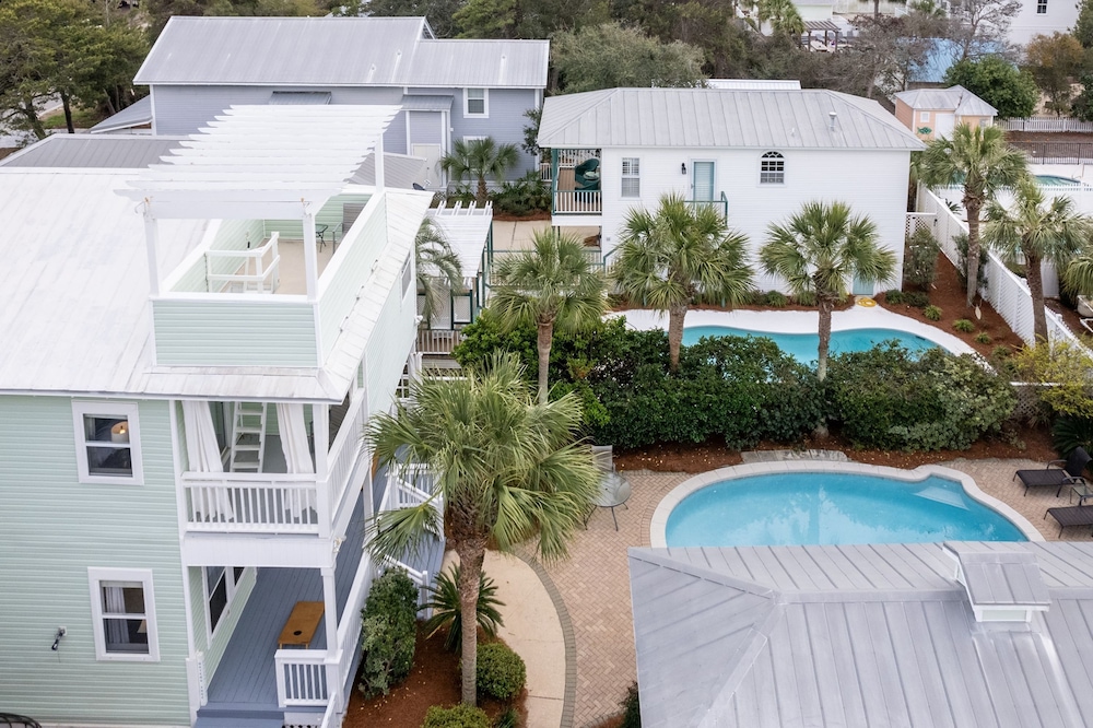 Kool Beanz by Avantstay Private Pool Near Beach