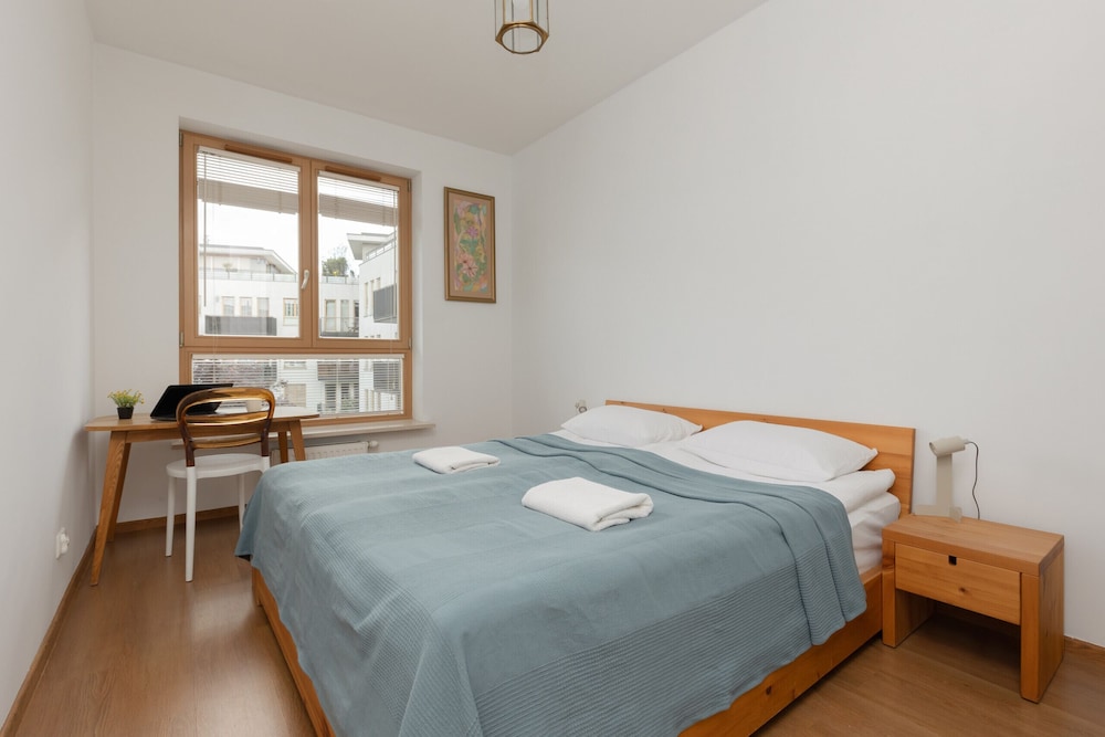Św. Urszuli Ledóchowskiej 5A by Renters view 4