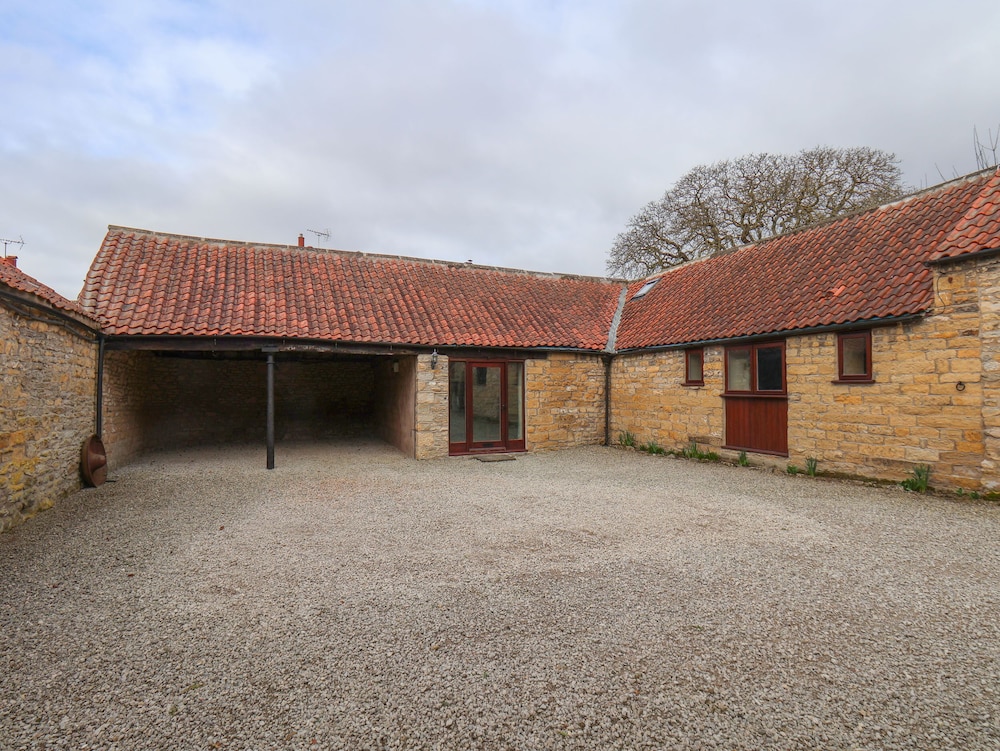 The Old Coach House