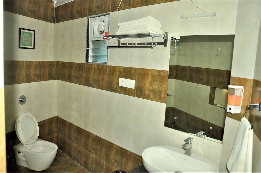 Alcor Kumbhalgarh – the family getaway