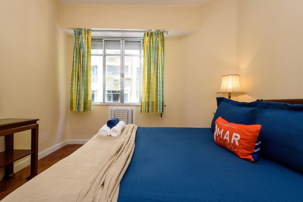 Classic 4-bedrooms by the Sea A 3484/301