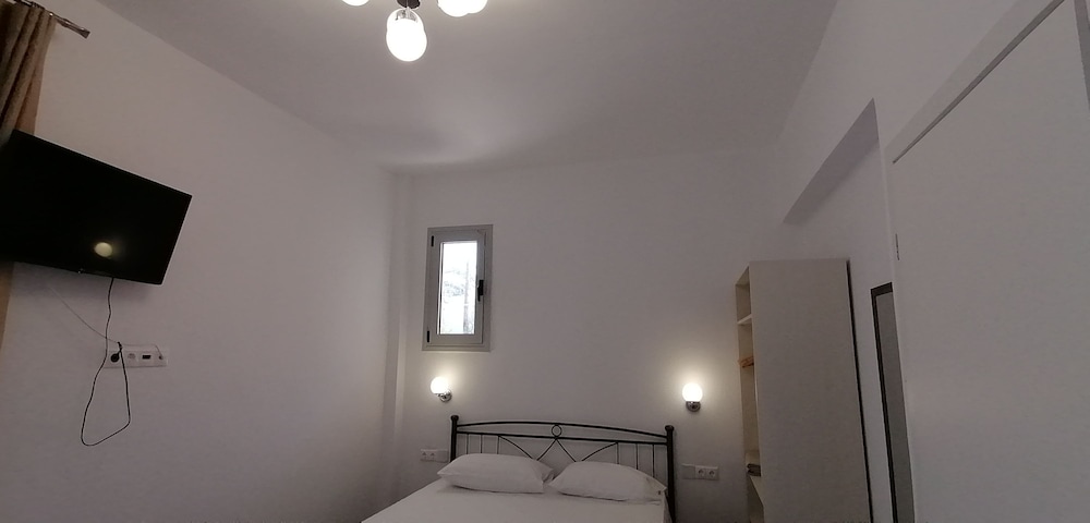 Aenaon Corfu Luxury Apartments 05 - Athena Apt
