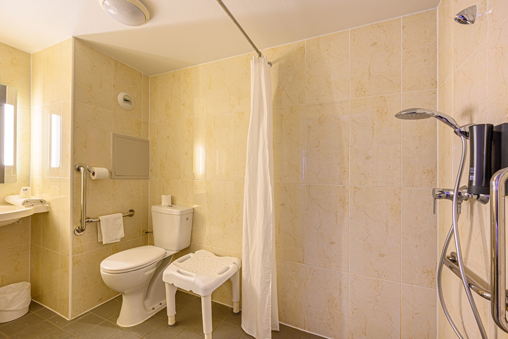 BB HOTEL Lorient Lanester - Property Image 10