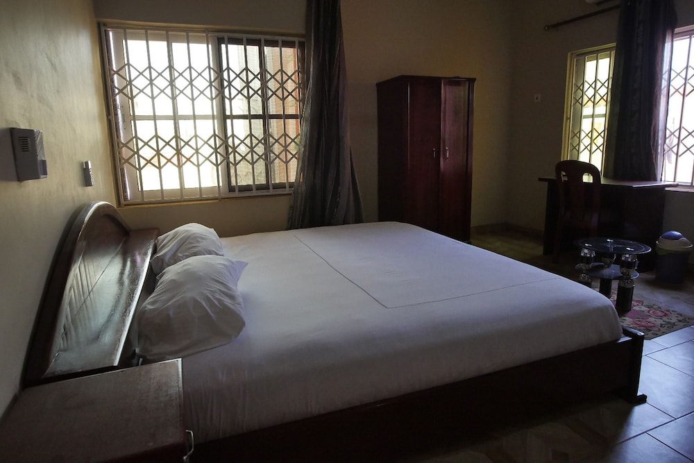 Kofi Appiah Lodge