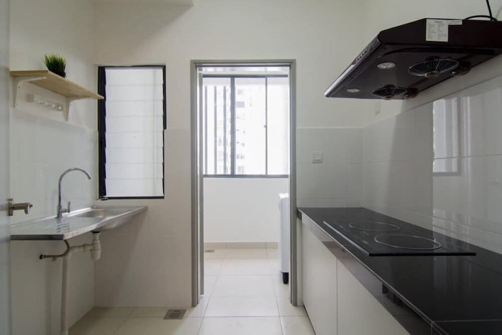 You Vista Cheras Luxury Condo
