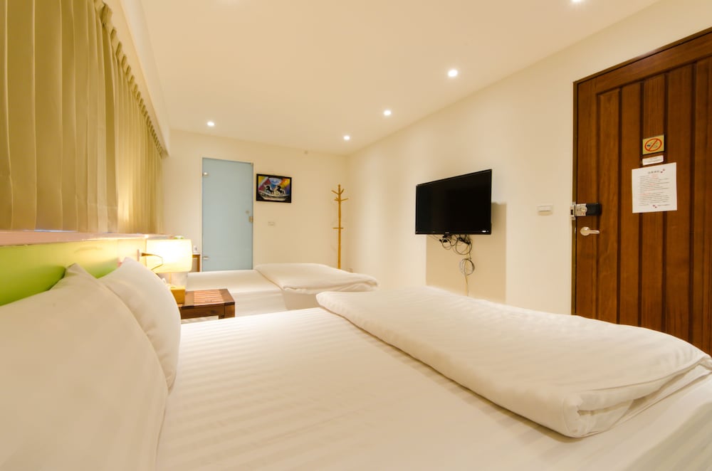 Lan Ying Home