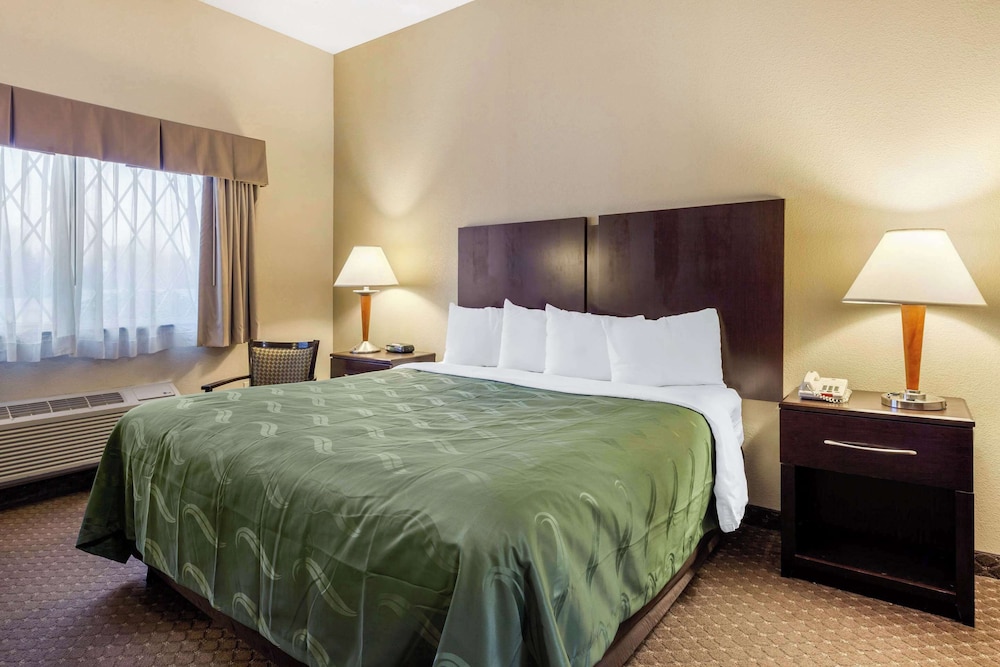 Quality Inn Smyrna