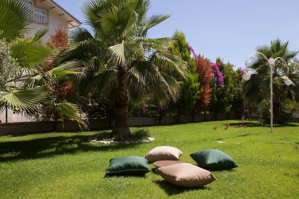 Mesken Inn Otel - Image 18