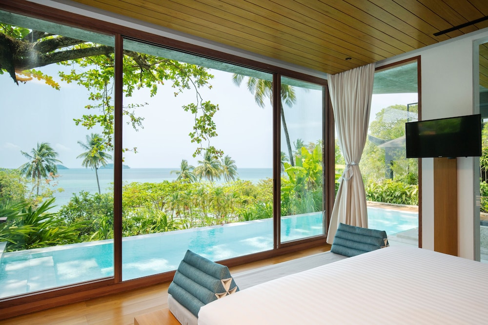 SYLVAN Koh Chang