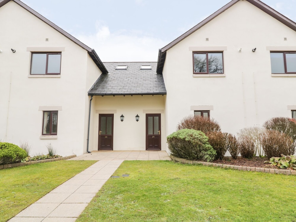 Whitbarrow 24