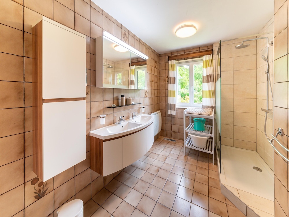 Charming Cottage in Heart of the Ardennes