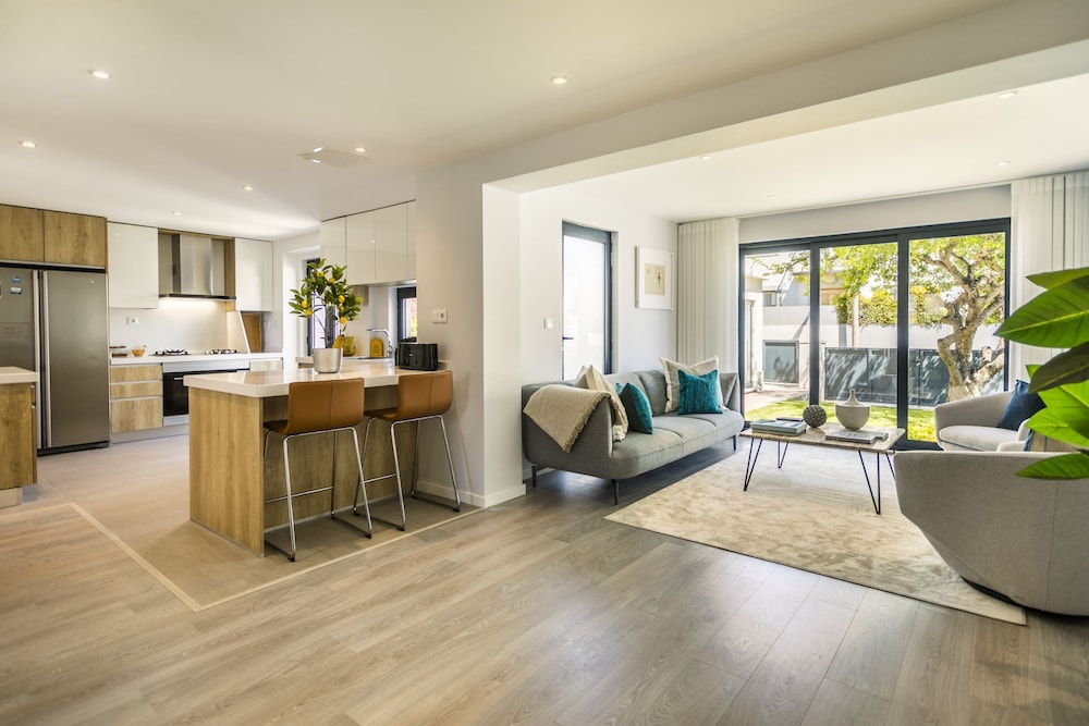 Restelo Boutique Retreat by Cadenzalux
