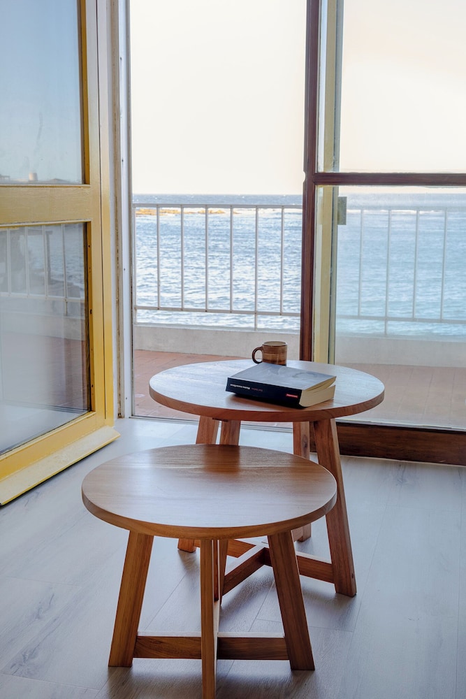 Apartamentos Alborada