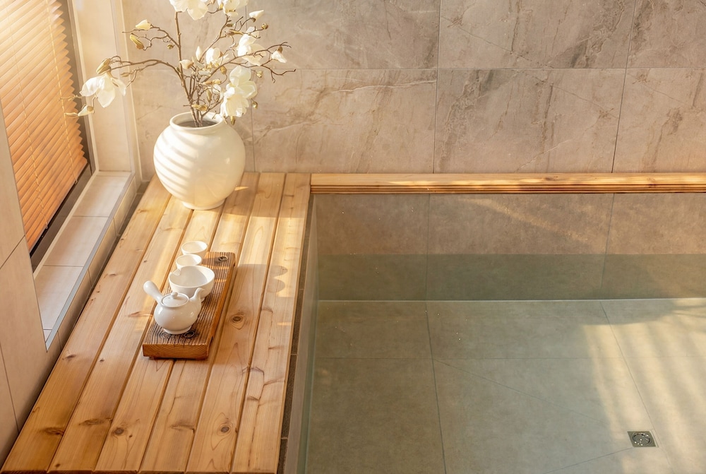 Hongcheon Yeoyoochae Pension