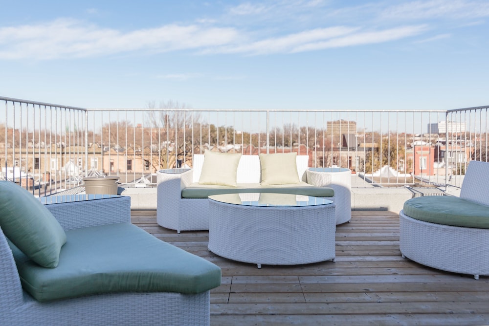 Parc Avenue Lofts