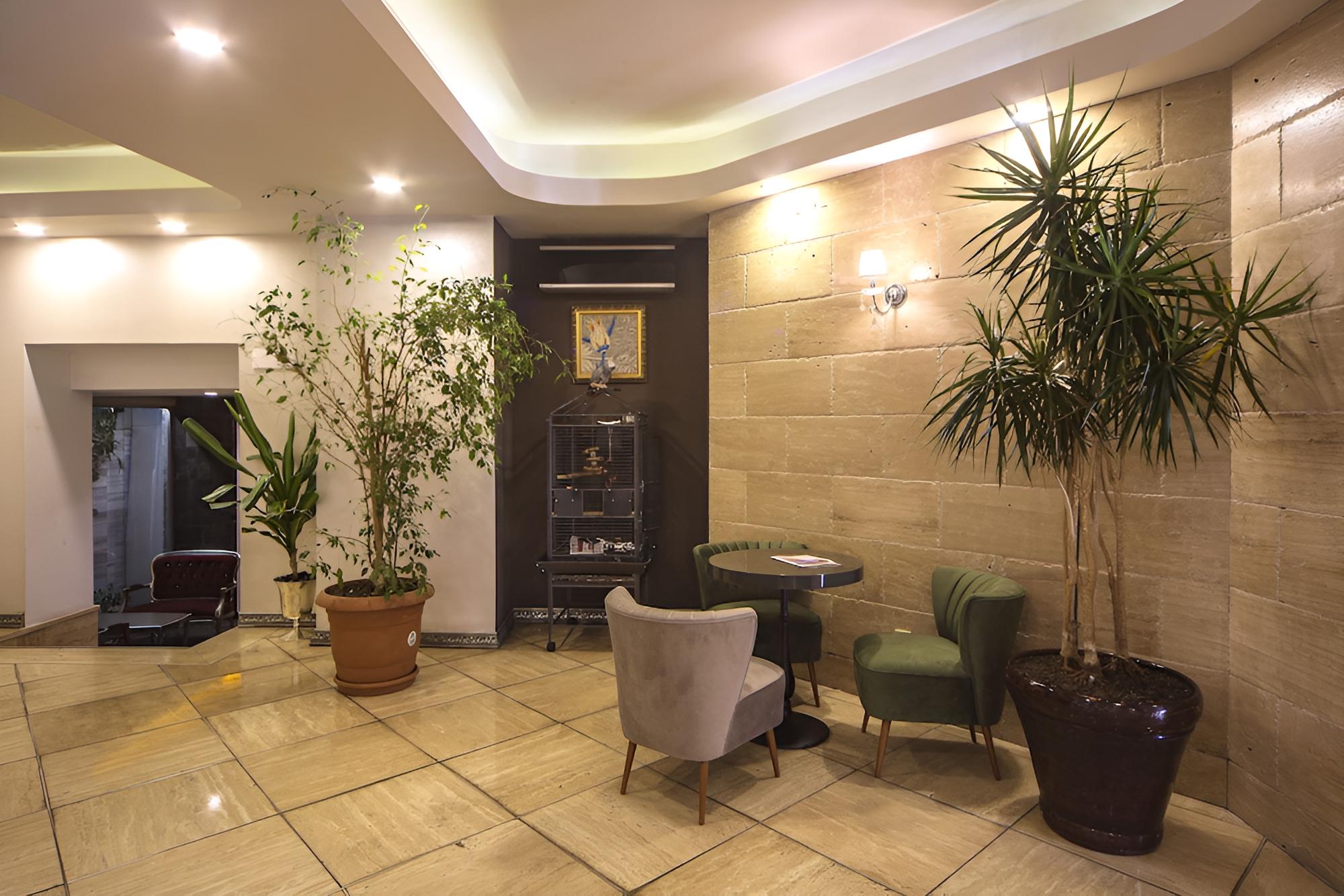 Mood Hotel Istanbul