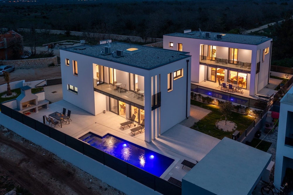 Villa Martina Zadarvillas