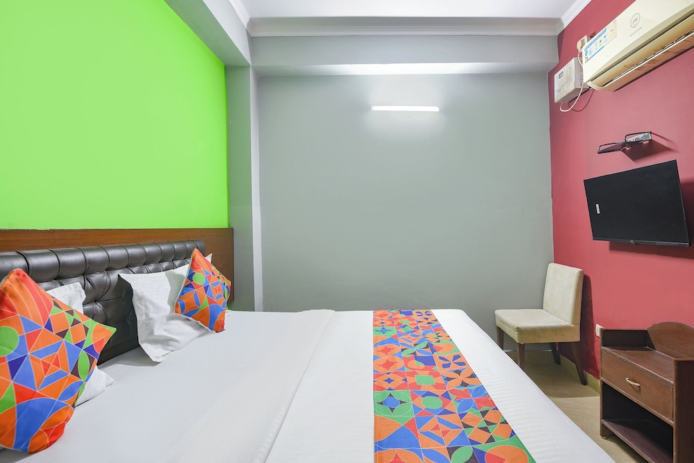 Fabhotel Elite Stay