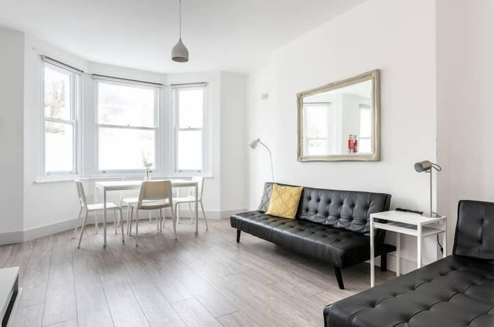 Seafield Seafront Apartments