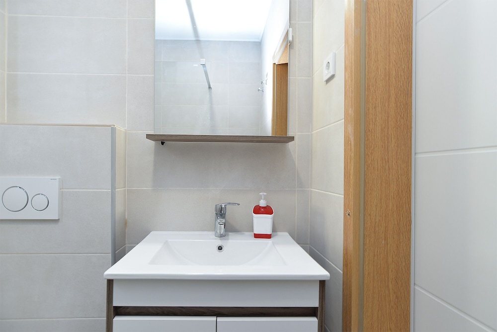 Apartment Manda 709