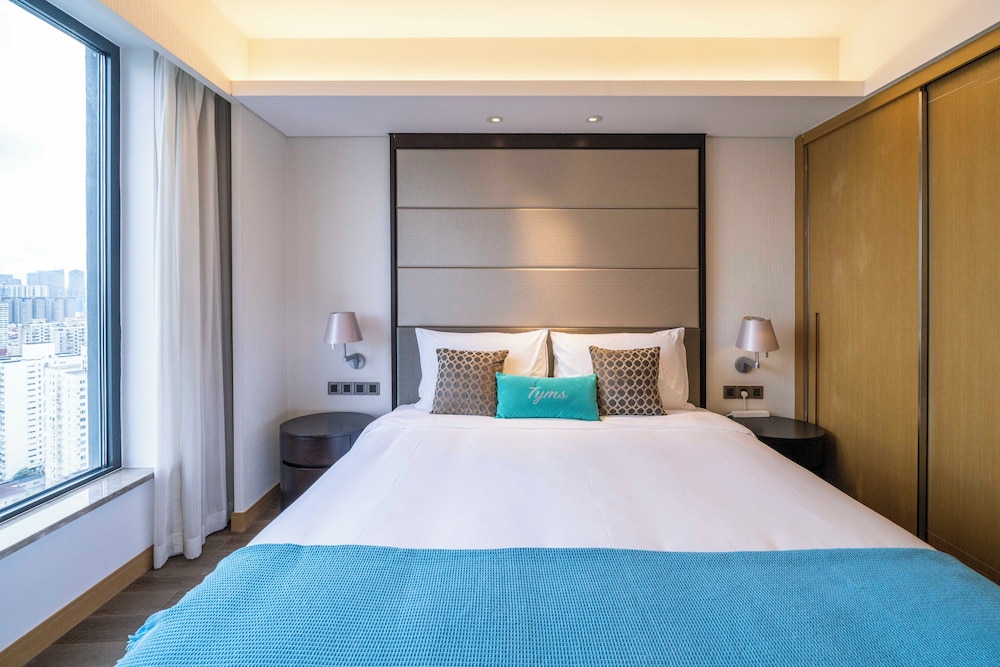 Tyms 1BR APT Huijing Garden