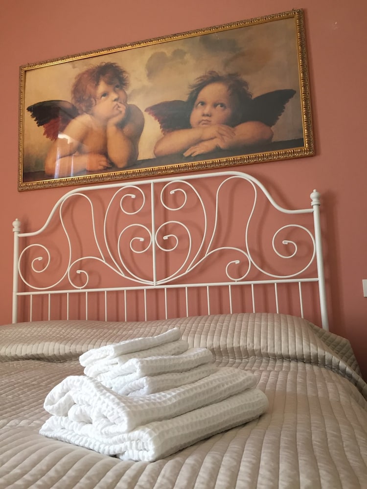 Carducci 24 Bed & Breakfast