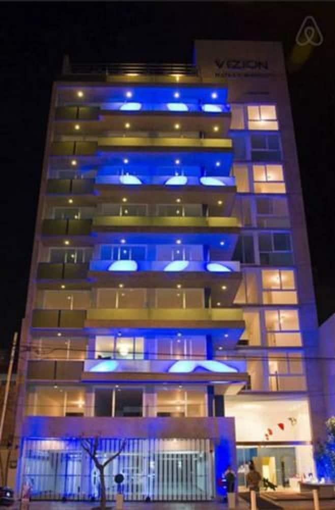 Hotel BA Hollywood Apartments - Image 1