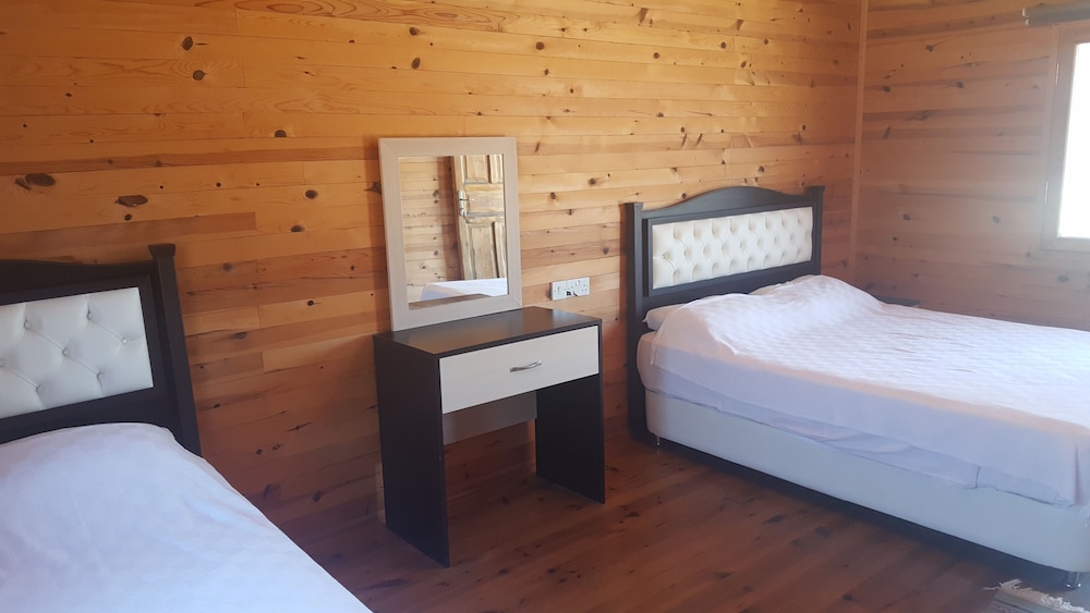 Karpaz Farm Guest House view 4