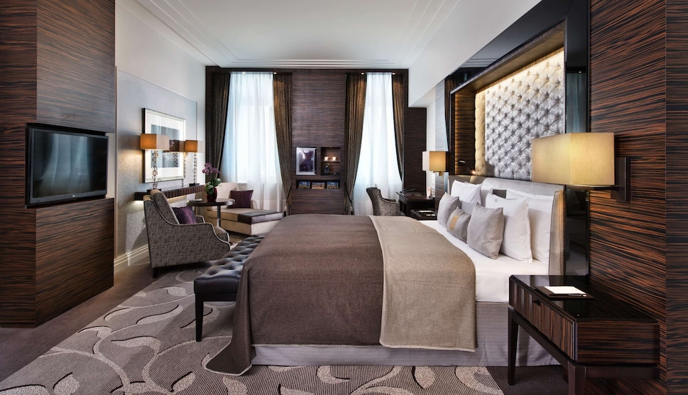 Frankfurt Vacations - Steigenberger Icon Frankfurter Hof - Property Image 81