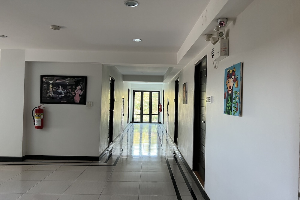 The Season Airport Udonthani